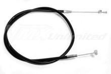 Front Brake Cable Maico MX125 1975-79; MX250/400/440/490