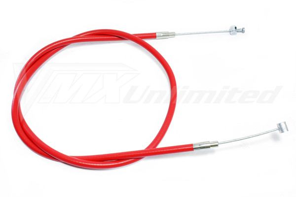 Front Brake Cable Maico MX125 1975-79; MX250/400/440/490