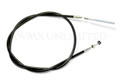 Clutch Cable CZ 67-77 on