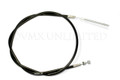Front Brake Cable CZ 64-74