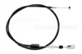 Suzuki Clutch Cable 79-80 RM400/420 Featherlight