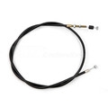 Front Brake Cable 81 CR250/480