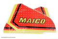 Tank Decal Set 80 maico Full Side Perforated MXM