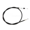 Front Brake Cable 77-79 YZ125 D/E/F