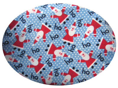 Close Up ho ho ho 37 inch grand prize bean bag