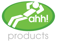 Ahh! Products logo