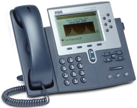 Cisco Refurbished IP Phones