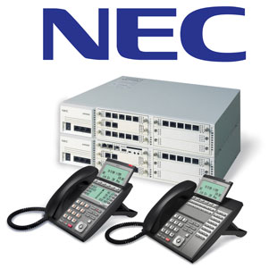 NEC Used Phone Systems