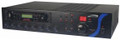 SPECO PBM120AU 120W PA Mixer Amplifier with USB/Tuner/CD, Part No# PBM120AU