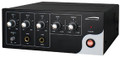SPECO PVL30A 30W RMS PA Amplifier, Part No# PVL30A