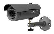 SPECO VIP2B3 Outdoor Bullet Camera, 1080p, 3.7mm Fixed Lens, Part No# VIP2B3