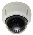 SPECO VIP2D2 Vandal Dome Camera, 1080p, Megapixel 3-9mm Lens, Part No# VIP2D2