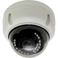SPECO VIP2D2M Vandal Dome Camera, 1080p, Megapixel 3-9mm Lens, with Motorized Zoom, Part No# VIP2D2M