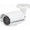 SPECO VL5700BPVFW White LED Color Bullet Camera 4-9mm AI VF Lens, White Housing, Part No# VL5700BPVFW