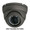 SPECO VLED23T7W Indoor/Outdoor IR Turret Camera w/3.6mm Lens, White Housing, Part No# VLED23T7W