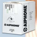 Aiphone 82180310C 3 CONDUCTOR, 18AWG, OVERALL SHIELD, 1000 FEET, Part No# 82180310C
