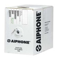Aiphone 82220210C 2 CONDUCTOR, 22AWG, OVERALL SHIELD, 1000 FEET, Part No# 82220210C