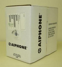 Aiphone 82221250C 12 CONDUCTOR, 22AWG, OVERALL SHIELD, 500 FEET, Part No# 82221250C
