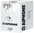 Aiphone 87180450C 4 CONDUCTOR, 18AWG, LOW CAP, PE, SOLID, NON-SHIELDED, 500 FEET, Part No# 87180450C
