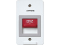 AiPhone GFK-PS N/C PANIC SWITCH FOR GT SYSTEM, Part No# GFK-PS
