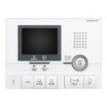 AiPhone GT-2H  HANDS-FREE COLOR VIDEO SUB STATION FOR USE WITH GT-2C/CB/CS-WHITE, Part No# GT-2H 
