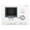 AiPhone GT-2H  HANDS-FREE COLOR VIDEO SUB STATION FOR USE WITH GT-2C/CB/CS-WHITE, Part No# GT-2H 
