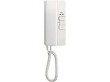 AiPhone IE-2AD HANDSET MASTER STATION FOR 2 DOORS, 3 ROOMS MAX, Part No# IE-2AD
