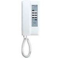 AiPhone IE-8MD SELECTIVE CALL HANDSET MASTER, 2 DOORS, 6 ROOMS MAX, Part No# IE-8MD
