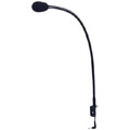 AiPhone IME-100 GOOSENECK MICROPHONE FOR IM SERIES, Part No# IME-100
