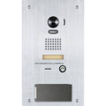 AiPhone IS-DVF-HID-I  FLUSH VIDEO DOOR STN. W/ HID® iCLASS® CARD READER, Part No# IS-DVF-HID-I 
