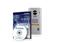 AiPhone ISS-IPSWDV PC INTERCOM BOXED SET (IS-IPDV, IS-SOFT), Part No# ISS-IPSWDV
