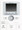 AiPhone JK-1MED PANTILT ZOOM HANDS-FREE COLOR VIDEO MASTER W/MEMORY, Part No# JK-1MED
