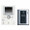 AiPhone JKS-1AED PANTILT ZOOM HANDS-FREE 1 X 2 COLOR VIDEO SET W/MEMORY 
(JK-1MED, JK-DA, PS-1820UL), Part No# JKS-1AED