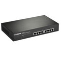 Edimax 8 Port Fast Ethernet Poe Switc Part# ES-1008P