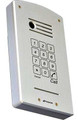 Tador, Codephone Metal panel with Piezo Keypad, Part# KX-T918-Piezo