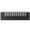 AiPhone NDA-20 20-CALL RACK MOUNT ADD-ON PANEL W/TERMINAL ASS'Y FOR NDRM, Part No# NDA-20