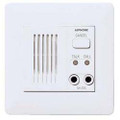 AiPhone NH-2SA/A DUAL CALL PATIENT STATION (UL 1069), Part No# NH-2SA/A