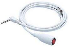 AiPhone NHR-8A-L BEDSIDE CALL CORD WITH LOCKING SWITCH, Part No# NHR-8A-L