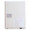 AiPhone NHX-80X NHX CENTRAL CONTROL UNIT (UL 1069), Part No# NHX-80X