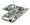 NEC UNIVERGE PZ-128IPLC-A 128 Channel VoIP Daughter Board Part# 670180 - NEW (NEW Part# Q24-FR000000112963)