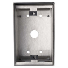 AiPhone SBX-1G SURFACE MOUNT BOX FOR LE-SS-1G & NE-SS-1G, Part No# SBX-1G