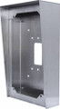 AiPhone SBX-ISDVFRA  SURFACE MOUNT BOX, IS-DVF-2RA, IS-SS-RA/2RA/CI, Part No# SBX-ISDVFRA 