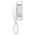 AiPhone TD-12HL 12-CALL HANDSET MASTER WITH LED & TONE OFF SWITCH, Part No# TD-12HL