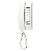 AiPhone TD-24H/B 24-CALL HANDSET MASTER STATION, Part No# TD-24H/B

