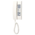 AiPhone TD-3HL 3-CALL HANDSET MASTER WITH LED & TONE OFF SWITCH, Part No# TD-3HL