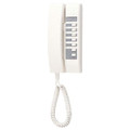 AiPhone TD-6HL 6-CALL HANDSET MASTER WITH LED & TONE OFF SWITCH, Part No# TD-6HL
