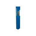 AiPhone TW-ASB TOWER ASSISTANCE LABEL, BLUE, Part No# TW-ASB 
