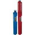 AiPhone TW-LCR TOWER TOP W/LIGHT & CAGE, RED, Part No# TW-LCR 
