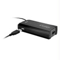 Kensingtonputer The Kensington Hp/compaq Adapter With Usb Port Charges Multiple Devices Througho Part# K38082NA