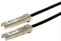 Distinow 10gbase-cu Sfp+ Passive Twinax Cable 5m Part# 10GB-C05-SFPPENC